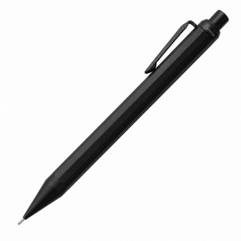 SEASAR Gravium Maximum Practicality Mechanical Pencil 0,5mm black