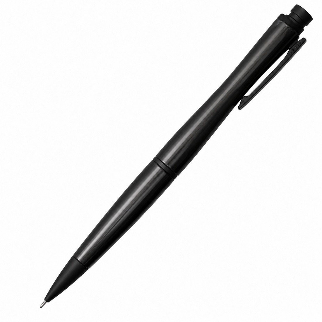 SEASAR Aero maximum Rigidity mechanical pencil 0,5mm black