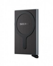 SECRID CARDPROTECTOR FOR MAGSAFE CfM TITANIUM
