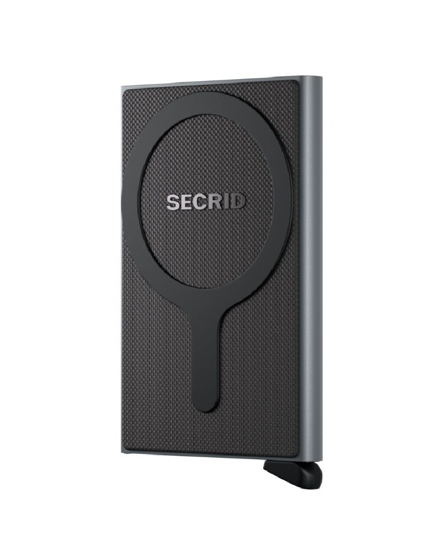 SECRID CARDPROTECTOR FOR MAGSAFE CfM TITANIUM