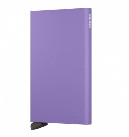 SECRID CARDPROTECTOR CP LILAC