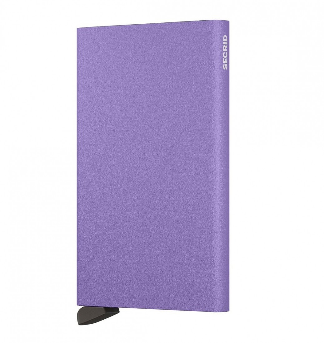 SECRID CARDPROTECTOR CP LILAC