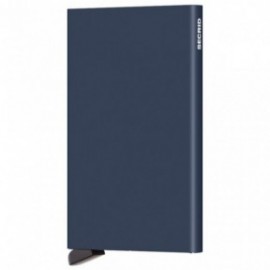 SECRID CARDPROTECTOR C NAVY Se