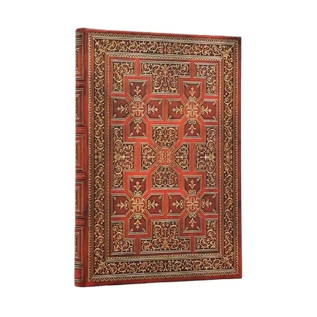 Paperblanks Notebook War of the roses Midi Lined