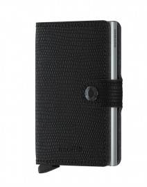 SECRID MINIWALLET MRa RANGO BLACK.