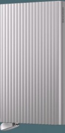 SECRID CARDPROTECTOR PREMIUMPlus  FLUTED SILVER