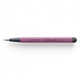 Leuchtturm 1917 mechanical pencil, Dusty Rose, Drehgriffel Nr. 2