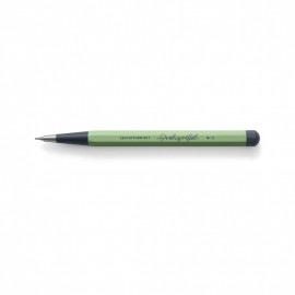 Leuchtturm 1917 mechanical pencil Sage,  Drehgriffel Nr. 2