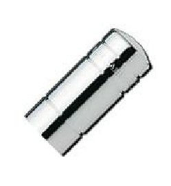 Graf Von Faber Castell Eraser holder platinized for perfect  pencils 118643