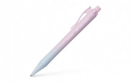 Faber Castell Daily Ball 140680 Blushing Sky ballpen