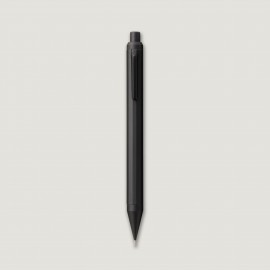 SEASAR Gravium Maximum Practicality Mechanical Pencil 0,5mm black