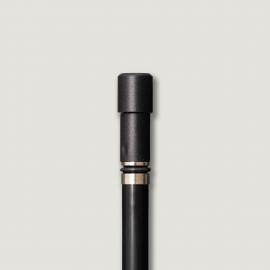 SEASAR Gravium Maximum Practicality Mechanical Pencil 0,5mm black