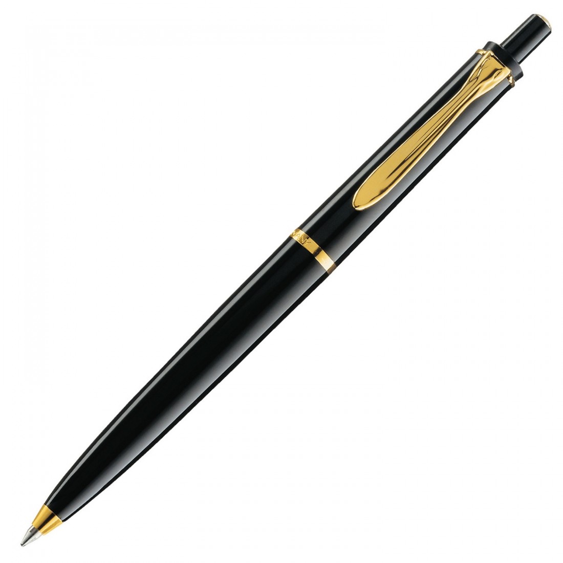 Pelikan Classic K200  Black Ballpen