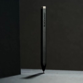Blackwing Pen Black Ballpen