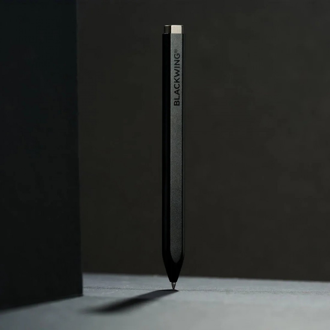 Blackwing Pen Black Ballpen
