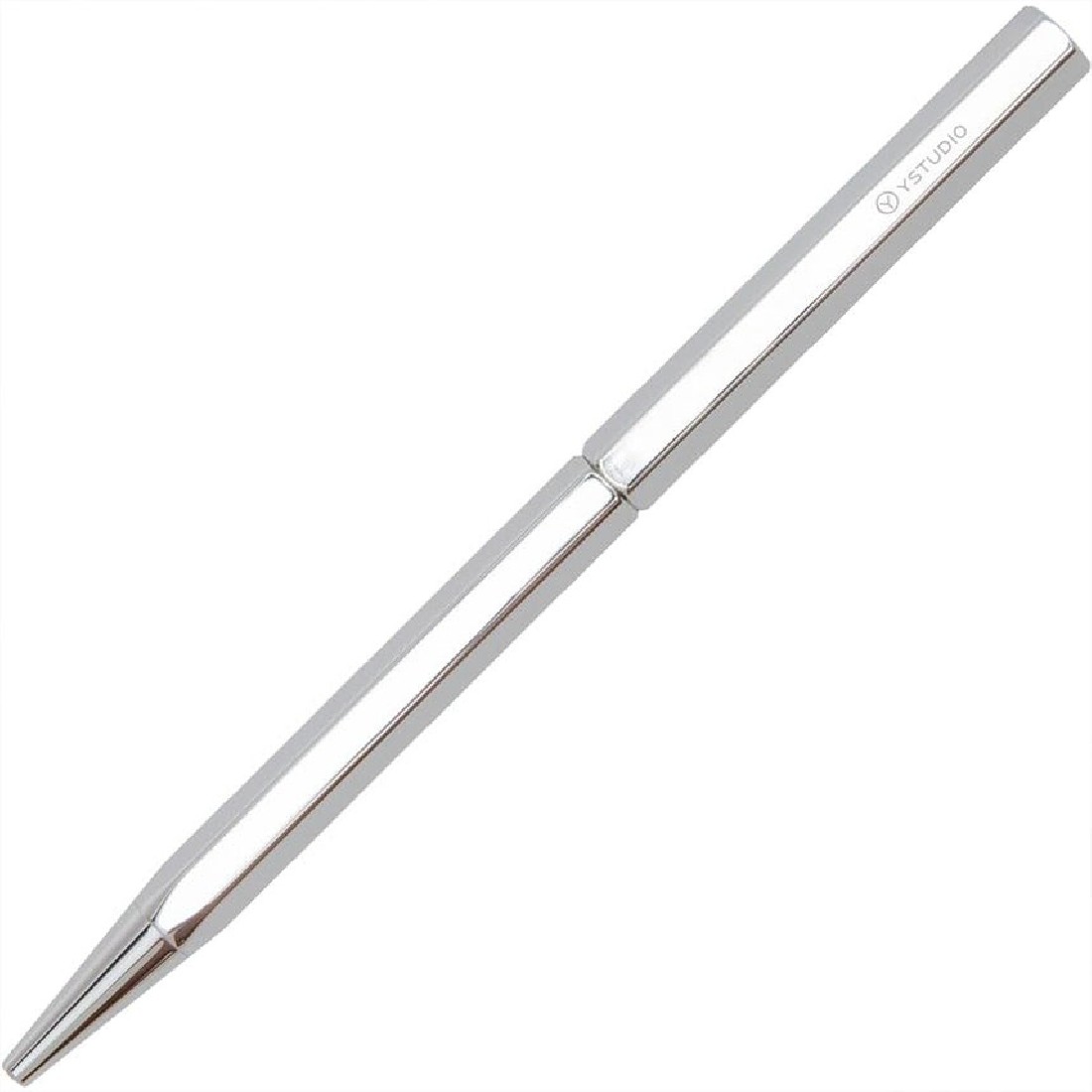 YSTUDIO classic revolve slim ballpoint pen