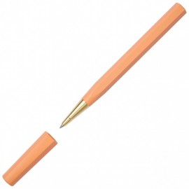 YSTUDIO ocean sustainable rollerball sunset orange