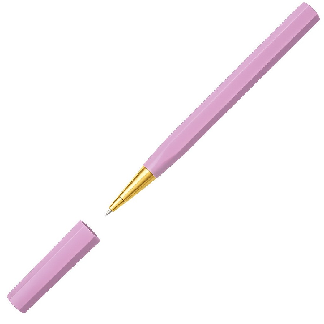 YSTUDIO ocean sustainable rollerball evening purple