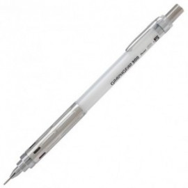 Pentel Graphgear 300 White 0.5mm mechanical pencil  PG317-AX