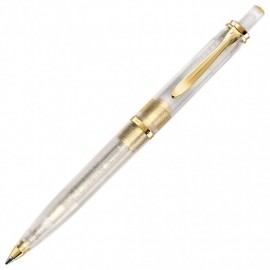 Pelikan Classic K200 Golden Beryl  special edition ballpen