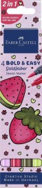 Faber Castell Goldfaber Sketch Dual Markers Bold and Easy 1 164816