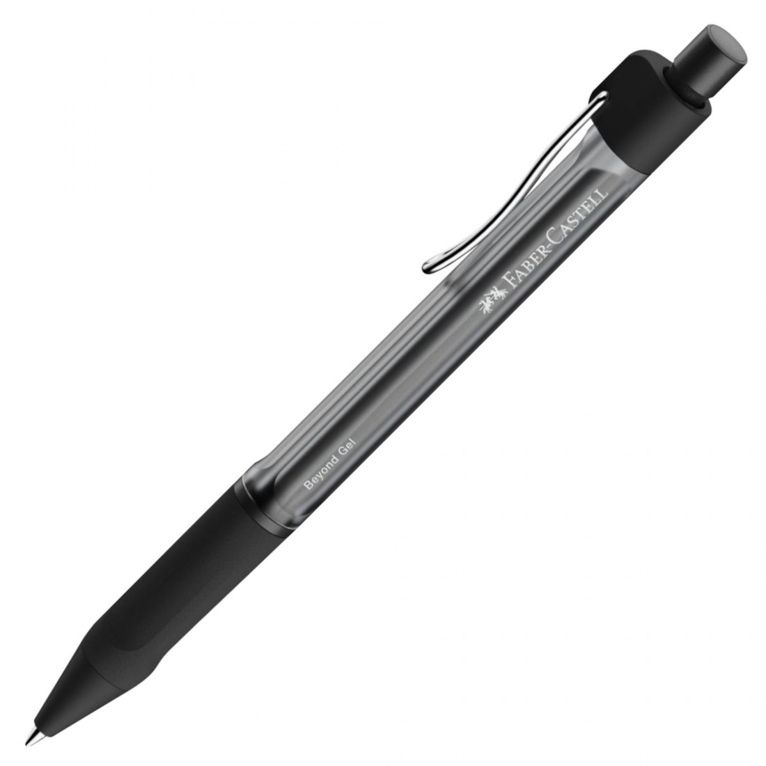 Faber Castell Beyond Gel Black F 348898
