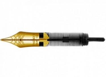 Parker Sonnet GT Gold 18k Spare Nib