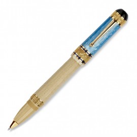 Delta Paestum Limited Edition Rollerball