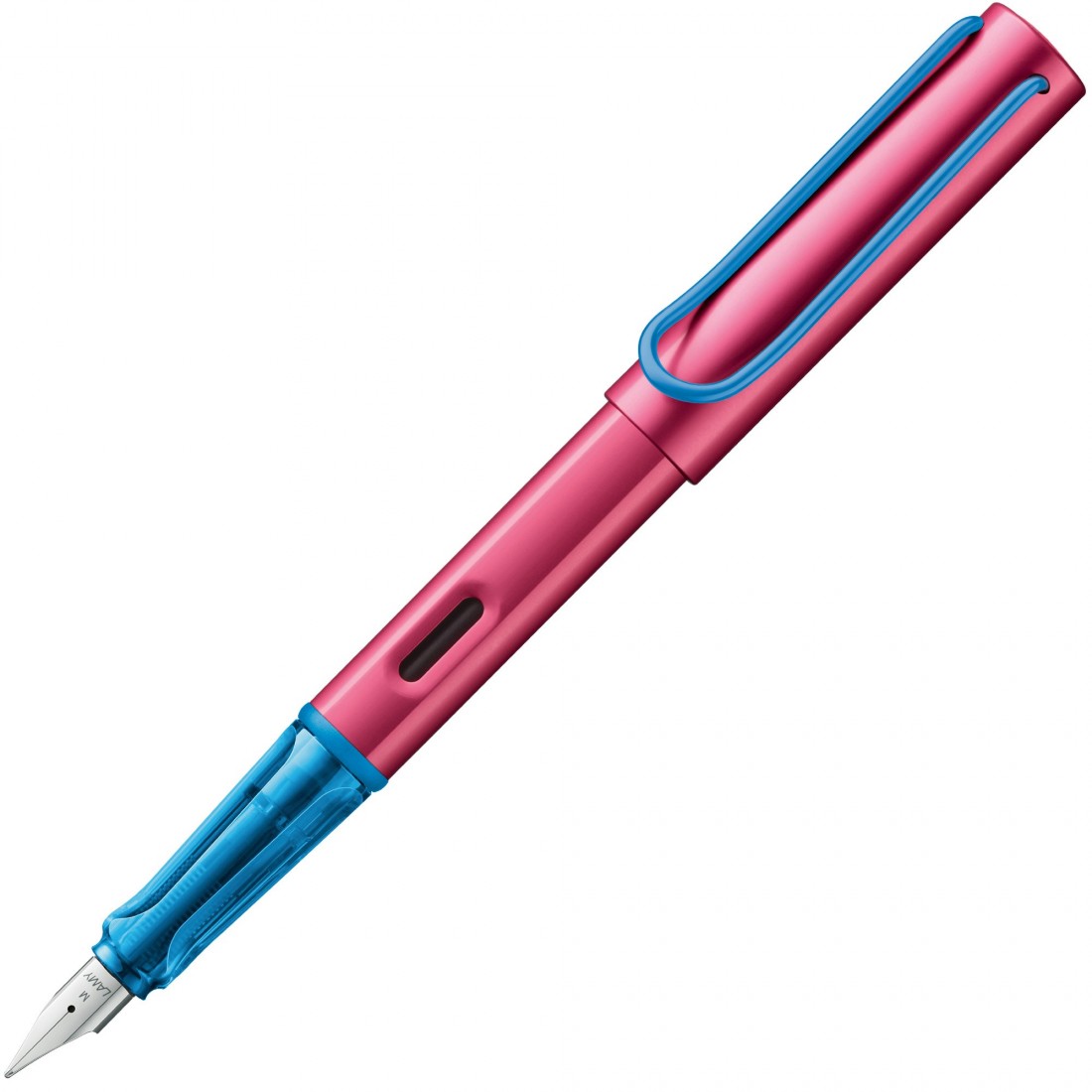 Lamy AL-star 0C3 Rollerskate Special Edition 2026 Fountain Pen