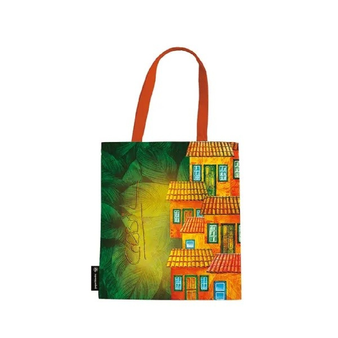 Paperblanks canvas bag Marquez
