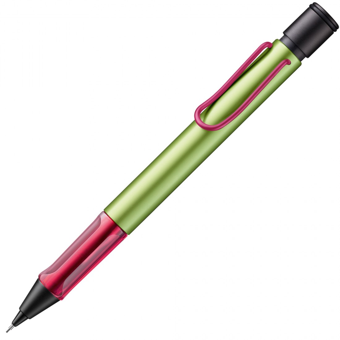 Lamy AL star 1C2 Disco Special Edition 2026 Mechanical Pencil 05