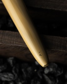 Scribo Piuma Fountain Pen Hane Murakumo Limited Edition