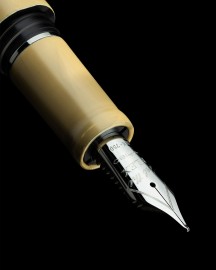 Scribo Piuma Fountain Pen Hane Murakumo Limited Edition