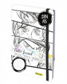Bullet Journal Manga dotted 81865 Online