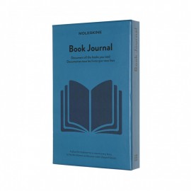 Moleskine Passion Journal book Large 13X21 Large