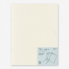 Midori MD Notebook Light A4 Variant Grid 3pcs pack 15308006