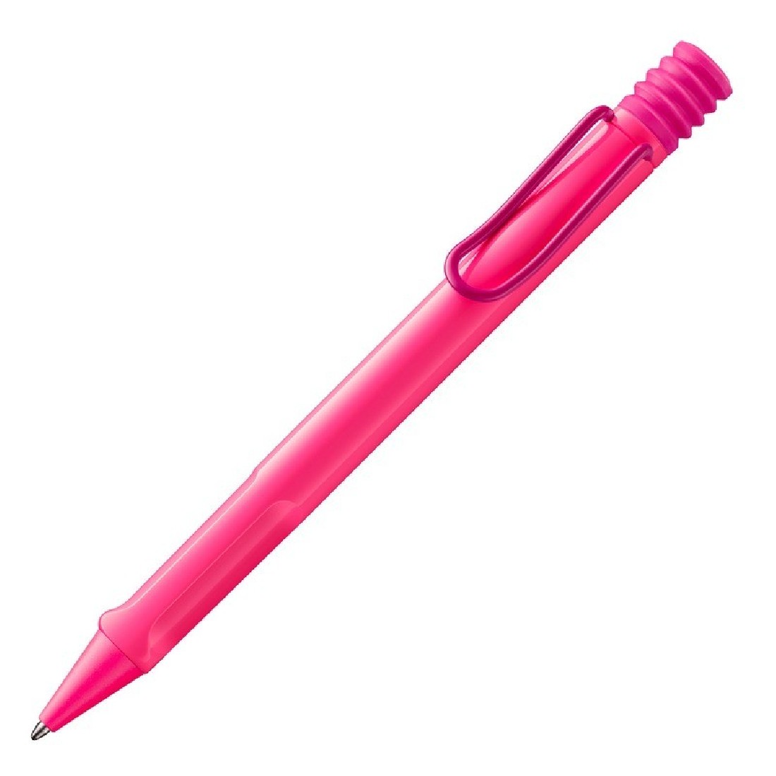 Lamy Safari Neon Pink Ballpen Special Edition 2026 2C9