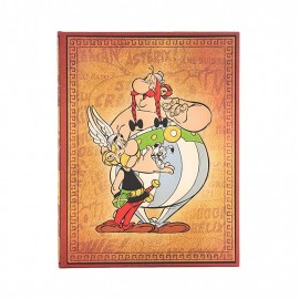 Paperblanks Asterix And Obelix Ultra Unlined
