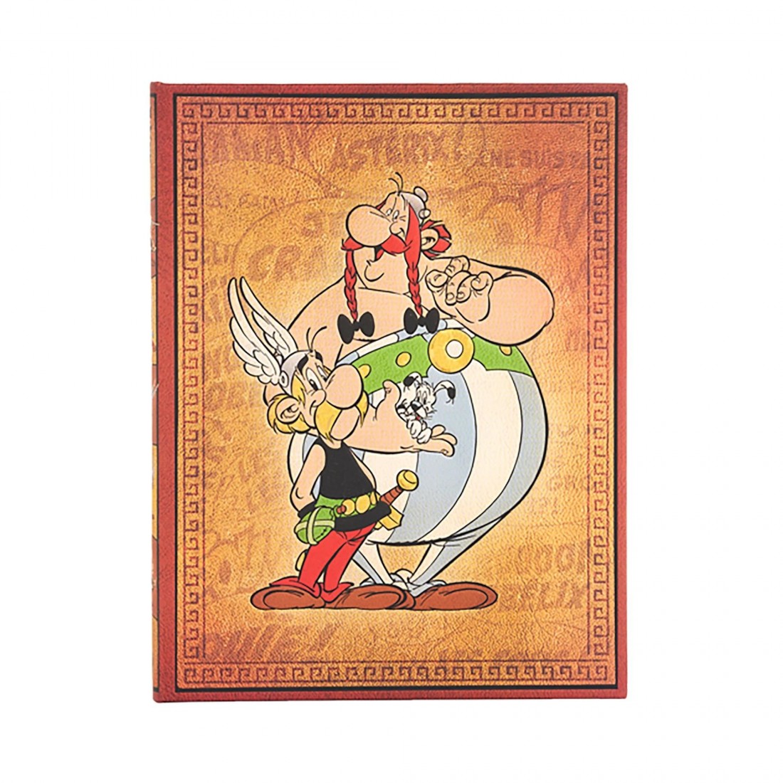 Paperblanks Asterix And Obelix Ultra Unlined