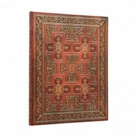 Paperblanks Notebook War of the roses Ultra Lined