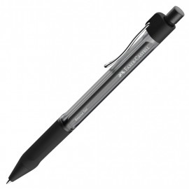 Faber Castell Beyond Gel Black F 348898