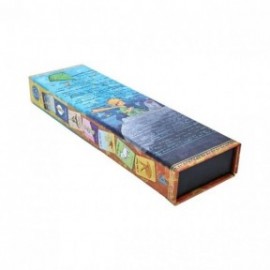 Paperblanks pencil case, Saint Exupery, The little prince