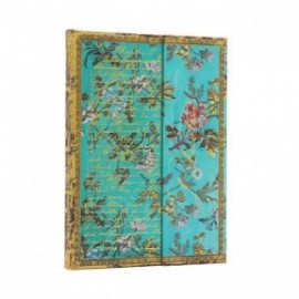 Paperblanks Notebook Jane Austen, Persuasion Midi Lined
