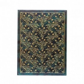 Paperblanks Notebook Ultra Lined Wildflower Song