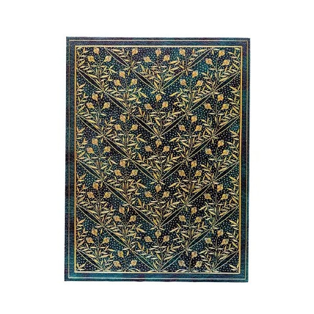 Paperblanks Notebook Ultra Lined Wildflower Song