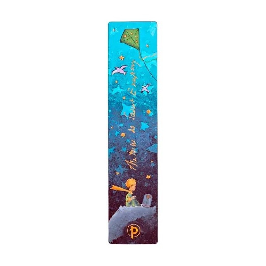 Paperblanks Bookmark The Little Prince
