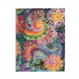 Paperblanks Notebook Flexis Moonlight Ultra Lined