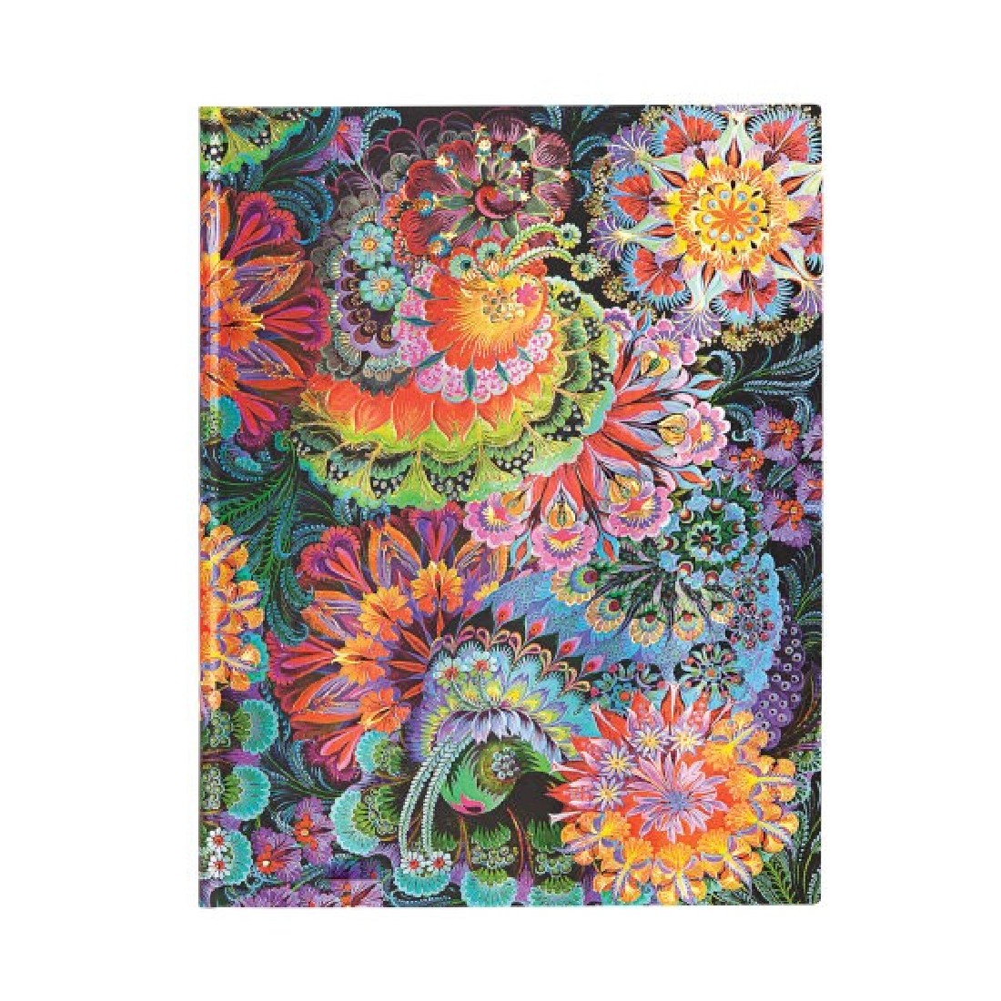 Paperblanks Notebook Flexis Moonlight Ultra Lined