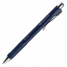 Faber Castell Beyond Ball x-soft Blue M 348851