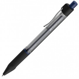 Faber Castell Beyond Gel Blue F 348852